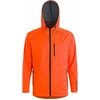 Image de Vélo GIST - Veste à capuche MICROM 15, orange