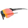Image de Lunettes de soleil Gist Rocket Golden Blue Mirror/CAT3 Golden Blue Mirror/CAT3
