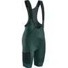 Image de Gist Discover Cuissard à bretelles Vert M Homme Vert M