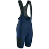 Image de GIST Cuissard cycliste DISCOVER BIBSHORT, bleu