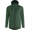 Image de GIST vélo - Veste à capuche MICROM 15, vert