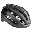 Image de GIST Rapide   Casque de Cyclisme Unisexe léger 250 g Mat Noir S-M avec Ventilation avancée, Design aérodynamique, sûr pour Route, graviel et VTT en occasion ou reconditionné