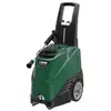 Image de Rio-R 1208 Lavor Pool Cleaner Pro avec chauffage de l'eau, idéal pour le nettoyage extérieur, puissant, efficace, compact, facile à utiliser et parfait pour maintenir la propreté des surfaces.
