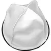 Image de Lavor Préfiltre à poussière fine pour les extracteurs de cendres Poker et Kombo, blanc, nylon