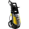 Image de Wash Vertigo 28 Nettoyeur Haute Pression Ou Nettoyeur Électrique Vertical 510 L/h Noir, Gris, Jaune - Lavor