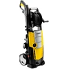 Image de Lavorwash Galaxy 160 Nettoyeur haute pression Droit Electrique 510 l/h 2500 W Noir, Jaune