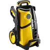 Image de Lavorwash LVR4 150 DIGIT Nettoyeur haute pression Droit Electrique 480 l/h 2100 W Noir, Jaune
