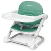 Image de Foppapedretti Lift Siège Lève-vitre pour enfant de 6 mois à 3 ans (jusqu'à 15 kg), vert en occasion ou reconditionné