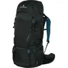 Image de Ferrino Appalachian 75l Sac à dos Noir Noir One Size