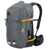 Image de Sac à dos Ferrino 'Maudit', 30 + 5 L, gris foncé