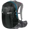 Image de Ferrino Zephyr 27+3l Sac à dos Noir Hommes,Femmes Noir One Size