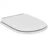 Image de Ideal Standard T627801 Calla Classic Tapa Asiento Blanco - Ref: T627801