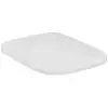 Image de Ideal Standard - Esedra - Abattant De Toilette Softclose, Blanc T318101