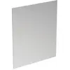 Image de Miroir et éclairage pour salle de bain Ideal Standard, avec éclairage d'ambiance sur 4 côtés, hauteur 60 cm