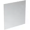 Image de Ideal Standard - Mirror&light - Miroir 700x700 Mm Avec Éclairage Led T3335bh