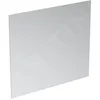 Image de Ideal Standard - Mirror&light - Miroir 800x700 Mm Avec Éclairage Led T3336bh