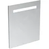 Image de Ideal Standard - Mirror&light - Miroir 600x700 Mm Avec Éclairage Led T3340bh