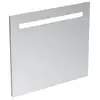 Image de Ideal Standard - Mirror&light - Miroir 800x700 Mm Avec Éclairage Led T3342bh