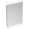 Image de Mirror&light - Miroir 500x700 Mm Avec Éclairage Led Double Face T3345bh - Ideal Standard