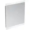 Image de Mirror&light - Miroir 600x700 Mm Avec Éclairage Led Double Face T3346bh - Ideal Standard