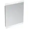 Image de Mirror&light - Miroir 800x700 Mm Avec Éclairage Led Double Face T3347bh - Ideal Standard