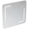 Image de Ideal Standard - Mirror&light - Miroir 800x700 Mm Avec Éclairage Led T3351bh
