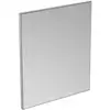 Image de Ideal Standard - Mirror&light - Miroir 600x700 Mm Avec Encadrement T3355bh