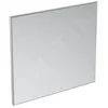Image de Ideal Standard - Mirror&light - Miroir 800x700 Mm Avec Encadrement T3357bh