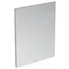 Image de Porcher - Ideal Standard Mirror&light - Miroir 800x1.000 Mm Avec Encadrement T3363bh