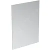 Image de Ideal Standard - Mirror&light - Miroir 500x700 Mm T3365bh