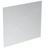 Image de Ideal Standard - Mirror&light - Miroir 800x700 Mm T3368bh