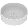 Image de Ideal Standard - Strada Ii Lavabo À Poser 450mm, Rond, Sans Trou