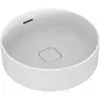 Image de Ideal Standard - Strada Ii Lavabo À Poser 450mm, Rond, Sans Trou