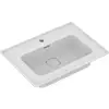 Image de Ideal Standard Strada Ii Lavabo Pour Meuble 640mm, 1 Trou Pour