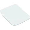 Image de Siège De Wc Strada Ii Standard Idéal (sandwich) T360001, Sans Soft Close - T360001
