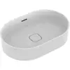 Image de Ideal Standard Strada Ii - Lavabo Avec Déversoir 600x400 Mm, Blanc T360401