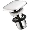Image de Ideal Standard - Strada Ii - Bonde De Lavabo Petite, Clickclack, Chrome T3630aa