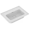 Image de Ideal Standard - Strada Ii Lavabo Pour Meuble 640mm, Sans Trou Pour