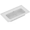 Image de Ideal Standard - Strada Ii Lavabo Pour Meuble 840mm, Sans Trou Pour
