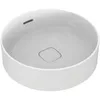 Image de Ideal Standard - Strada Ii Lavabo À Poser 450mm, Rond, Sans Trou