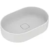 Image de Ideal Standard - Strada Ii Lavabo À Poser 600mm, Ovale, Sans Trou