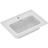 Image de Ideal Standard - Strada Ii Lavabo Pour Meuble 640mm, 1 Trou Pour