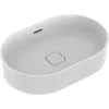 Image de Ideal Standard - Strada Ii Lavabo À Poser 600mm, Ovale, Sans Trou