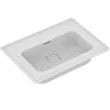 Image de Ideal Standard - Strada Ii Lavabo Pour Meuble 640mm, Sans Trou Pour