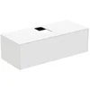 Image de Ideal Standard T3931y1 Meuble Sous-lavabo Conca, 1 Tiroir