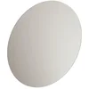 Image de Ideal Standard T3959bh Miroir Conca, Rond, 1000 Mm