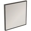 Image de Ideal Standard T3966bh Miroir Conca, Rectangulaire, 800x38x800 Mm