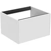 Image de Ideal Standard T3982y1 Meuble Sous-lavabo Conca, 1 Tiroir