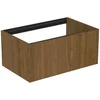 Image de Ideal Standard T3985y5 Meuble Bas Wt Conca, 1 Tiroir,