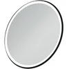 Image de Ideal Standard T4133bh Miroir Conca, Rond, Avec Éclairage Ambiant